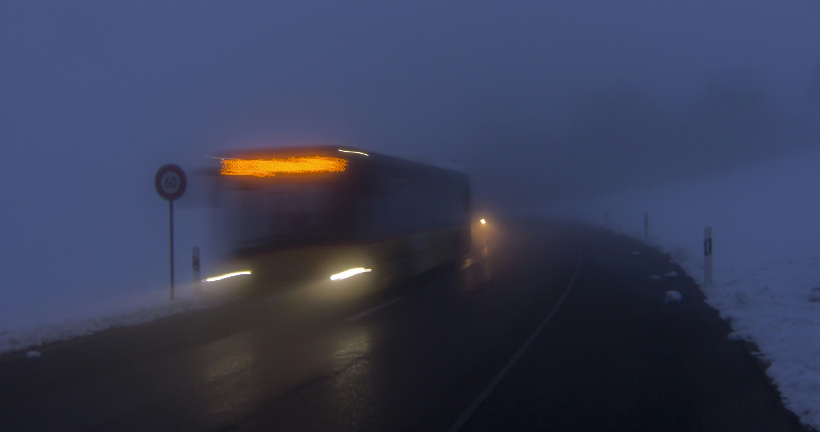 Rzadsze kursowanie transportu miejskiego