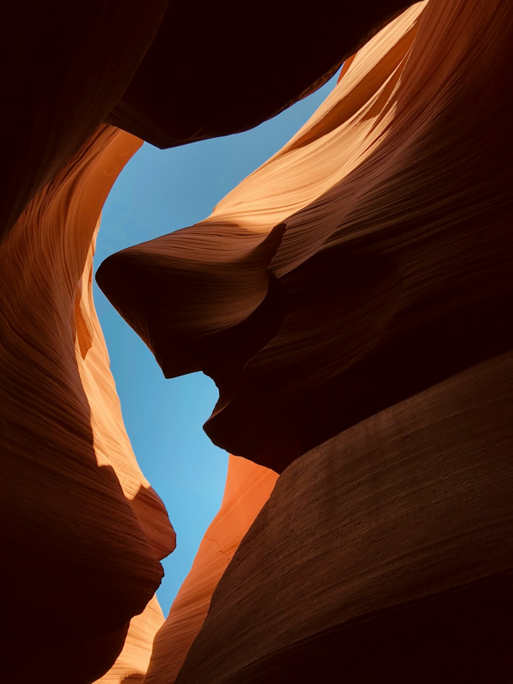 Antelope Canyon, Arizona