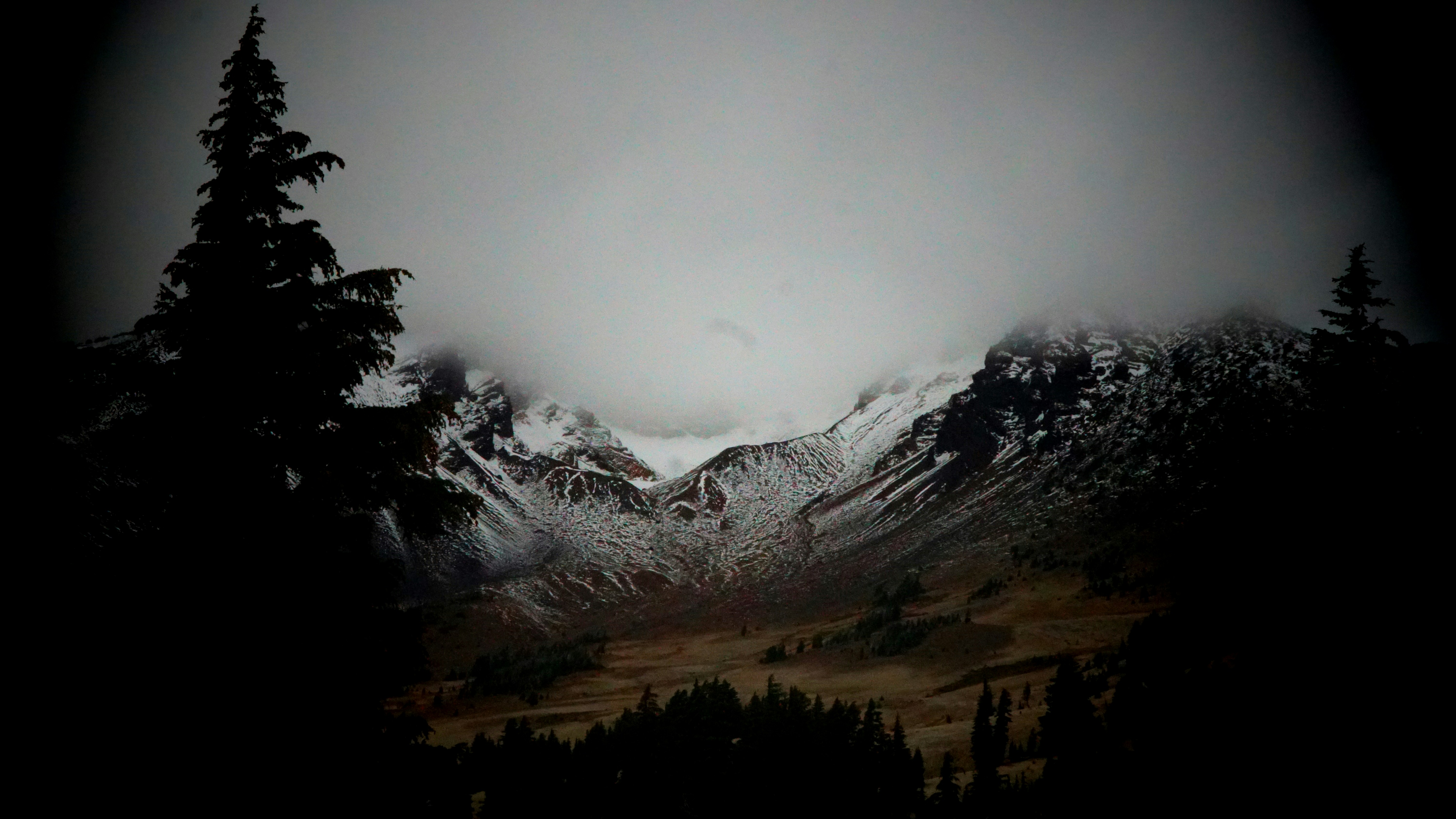 Storm Rolling