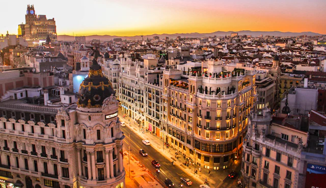 Spain