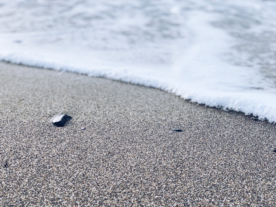 travelers stories about Beach in Kitsilano Beach, Canada