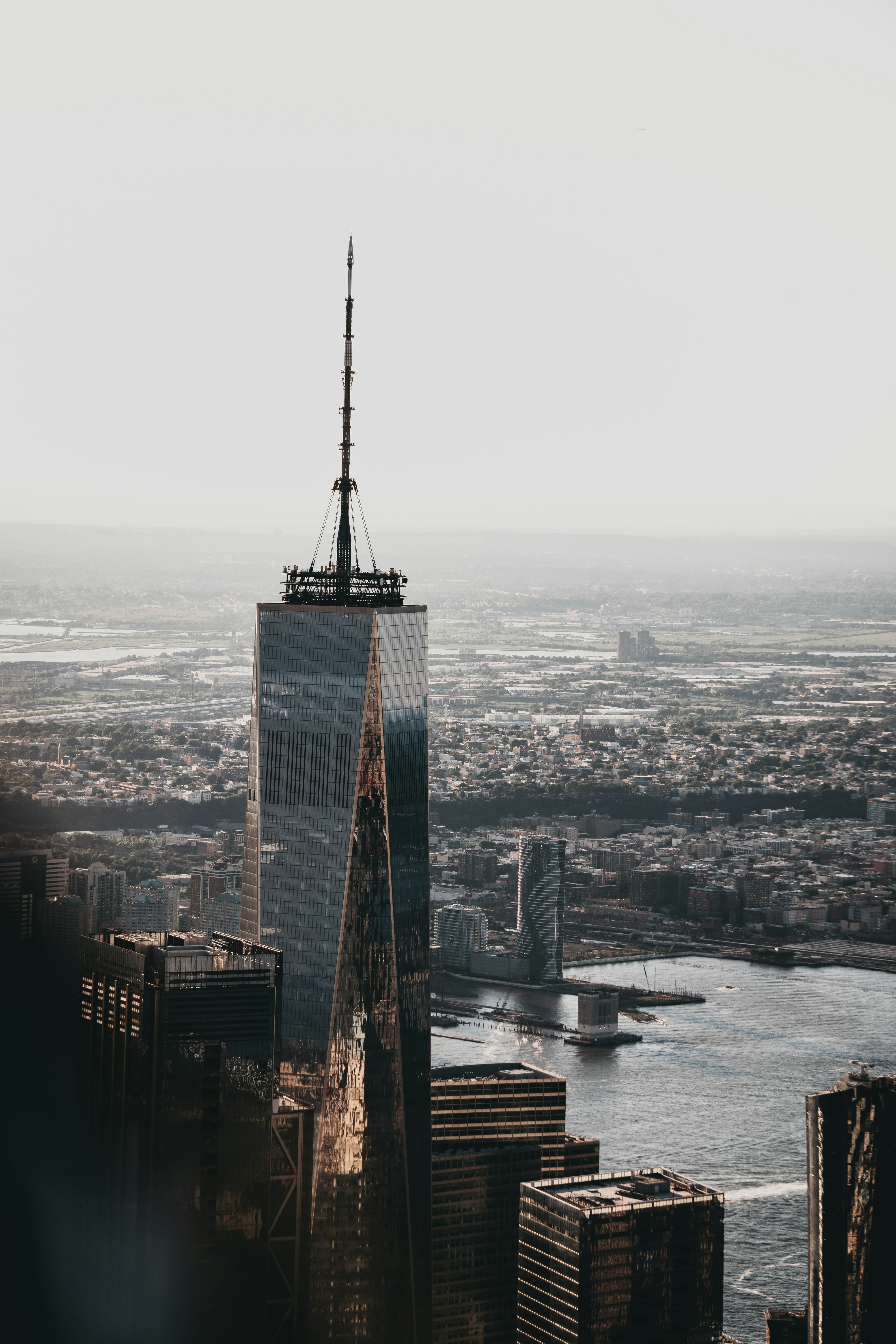 architectural photo of a building