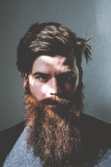 Halal Grooming Products: How to Choose the Right Beard Oil for Your Sunnah Beard