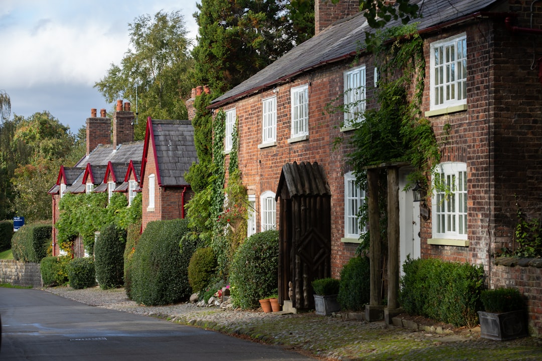 Déclaration d'Impôts 2025 pour les Biens Immobiliers Déclaration d'Impôts 2025 pour les Biens Immobiliers