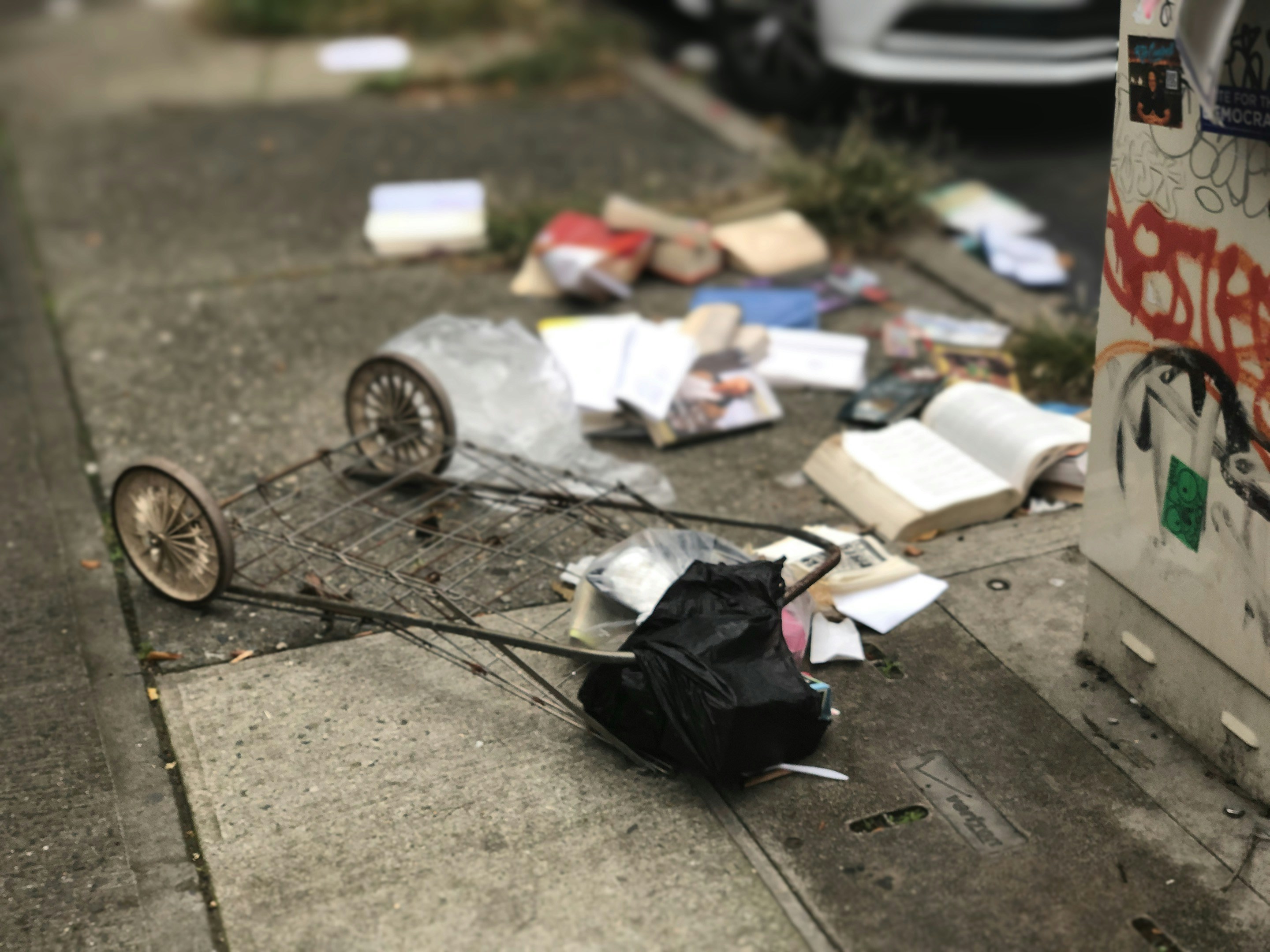 Fortaleza vai usar IA para multar quem jogar lixo em locais proibidos