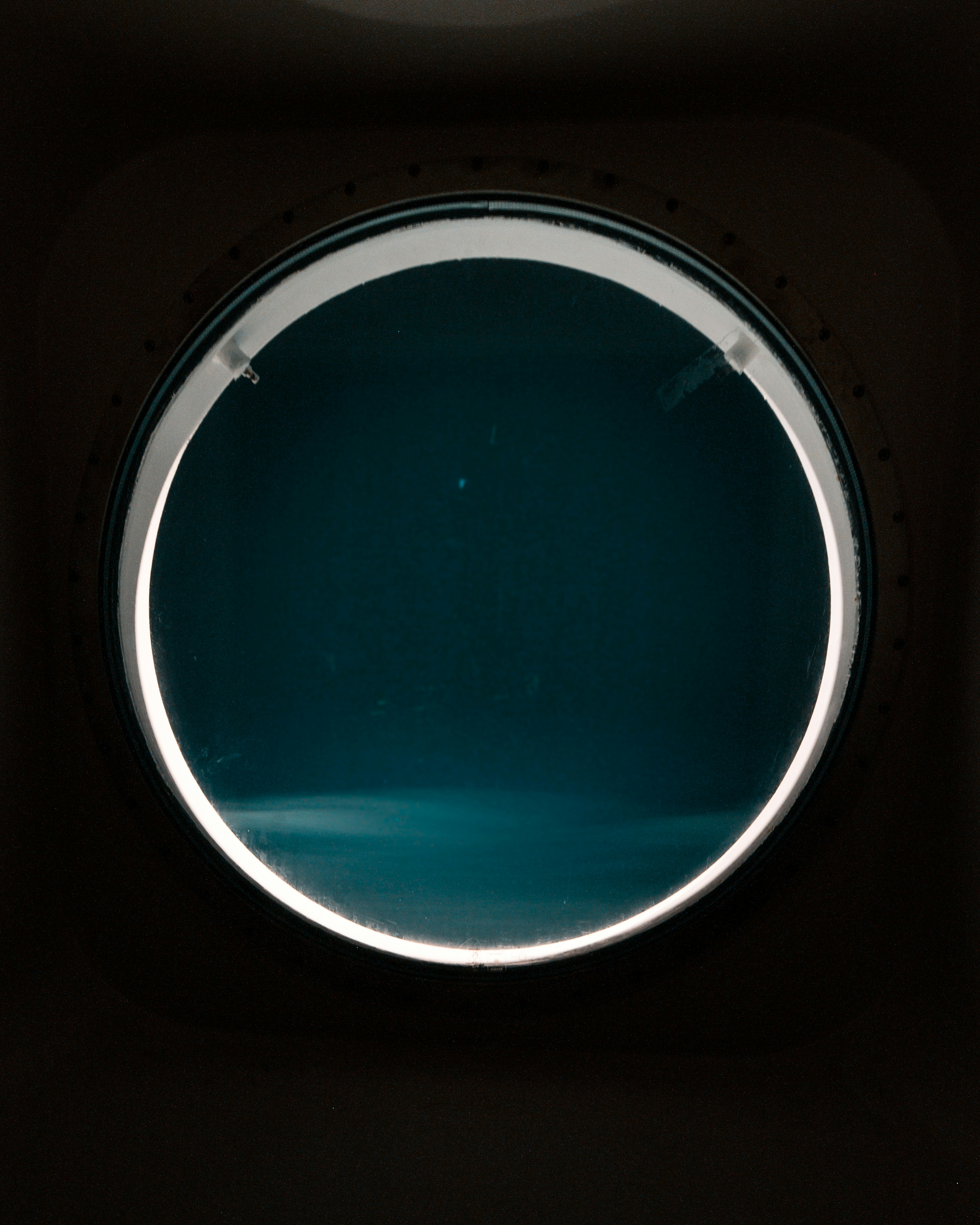 IN THE MIDDLE OF NOWHERE