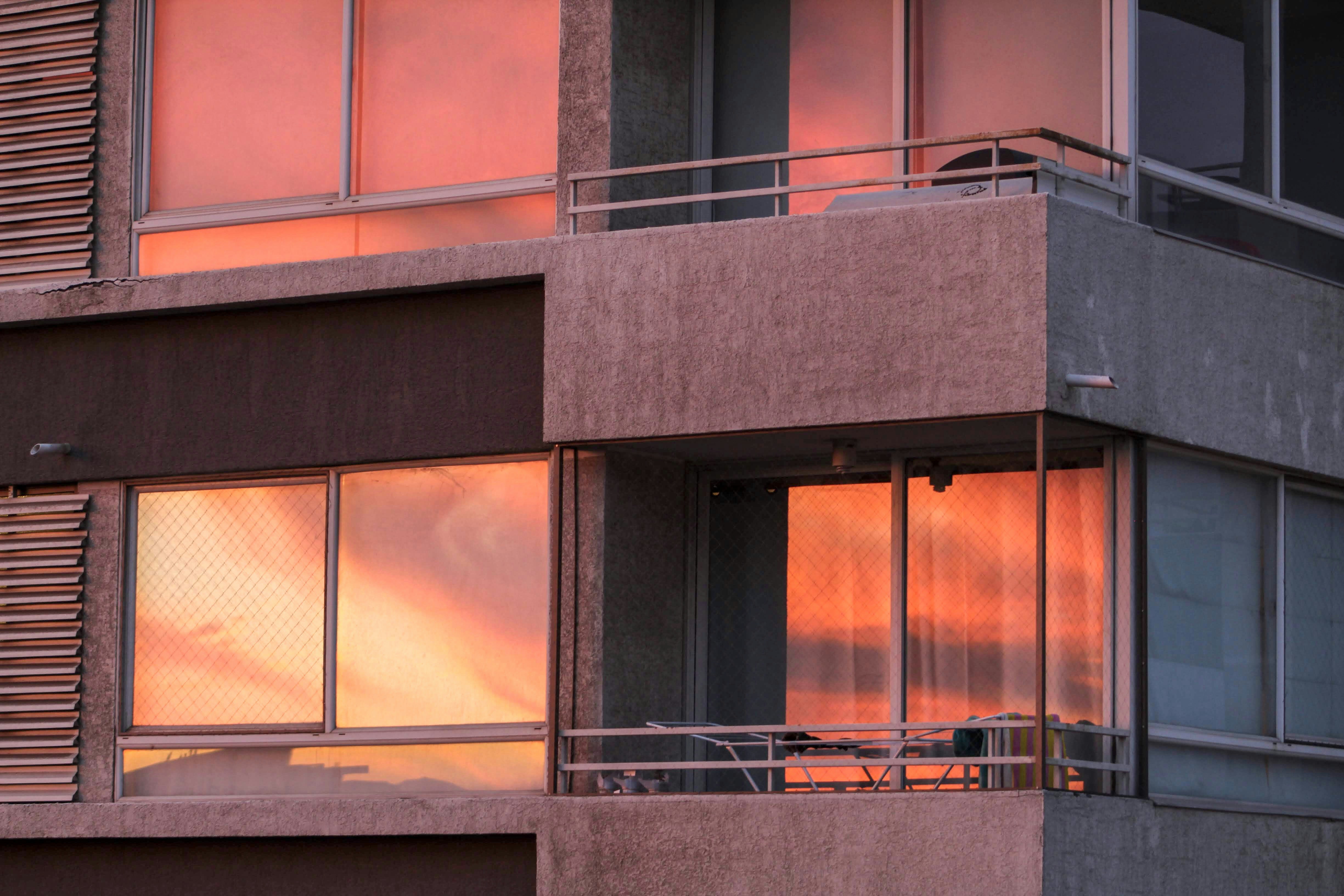 Apartamento calle Ebro