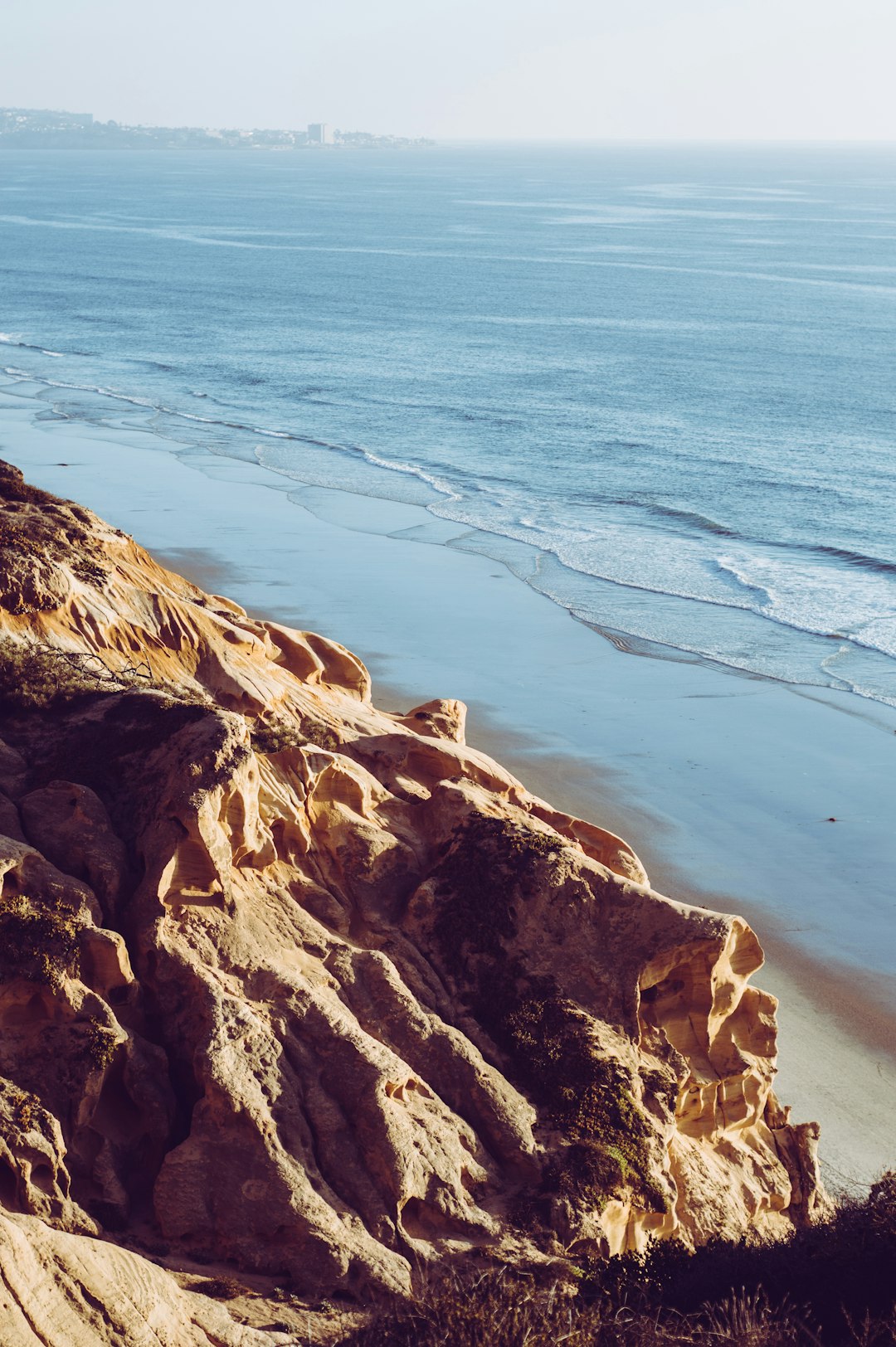 Travel Tips and Stories of Torrey Pines State Reserve in United States