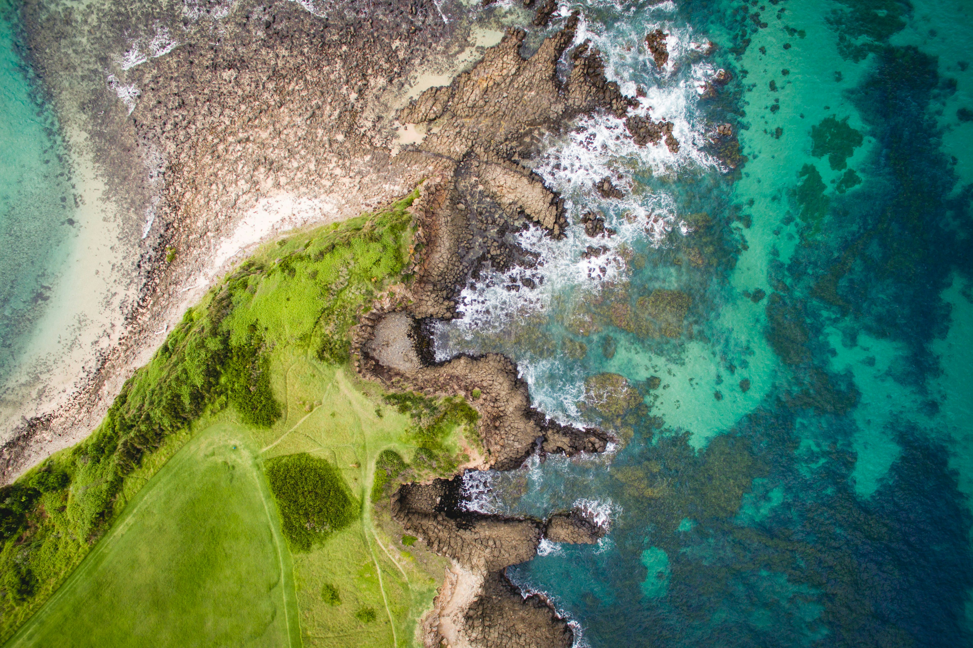 Headland 2