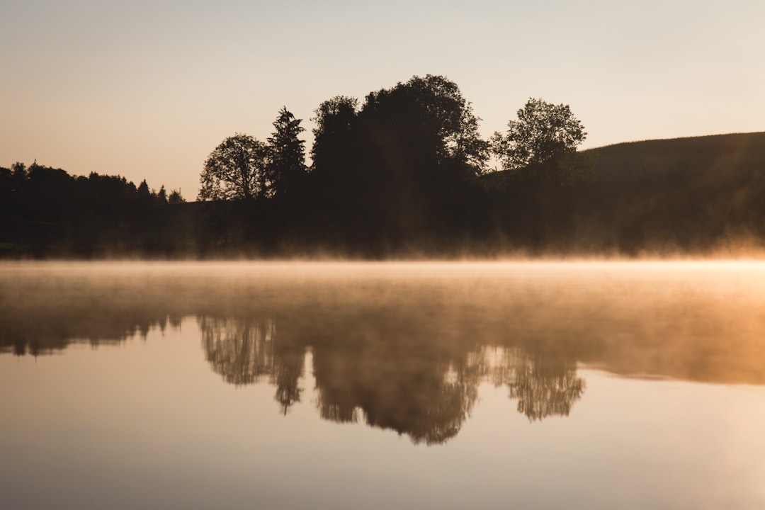 Lake photo spot Längenbühl Zug