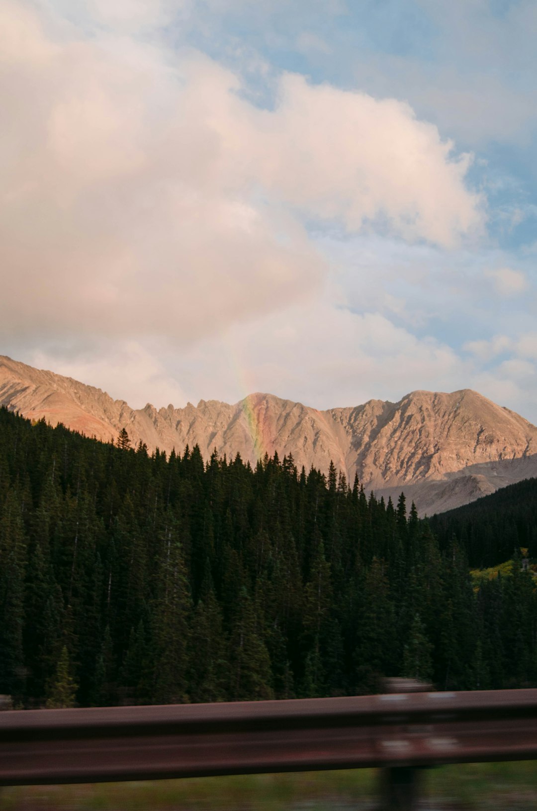 Hill photo spot Blue Lakes Mount Princeton