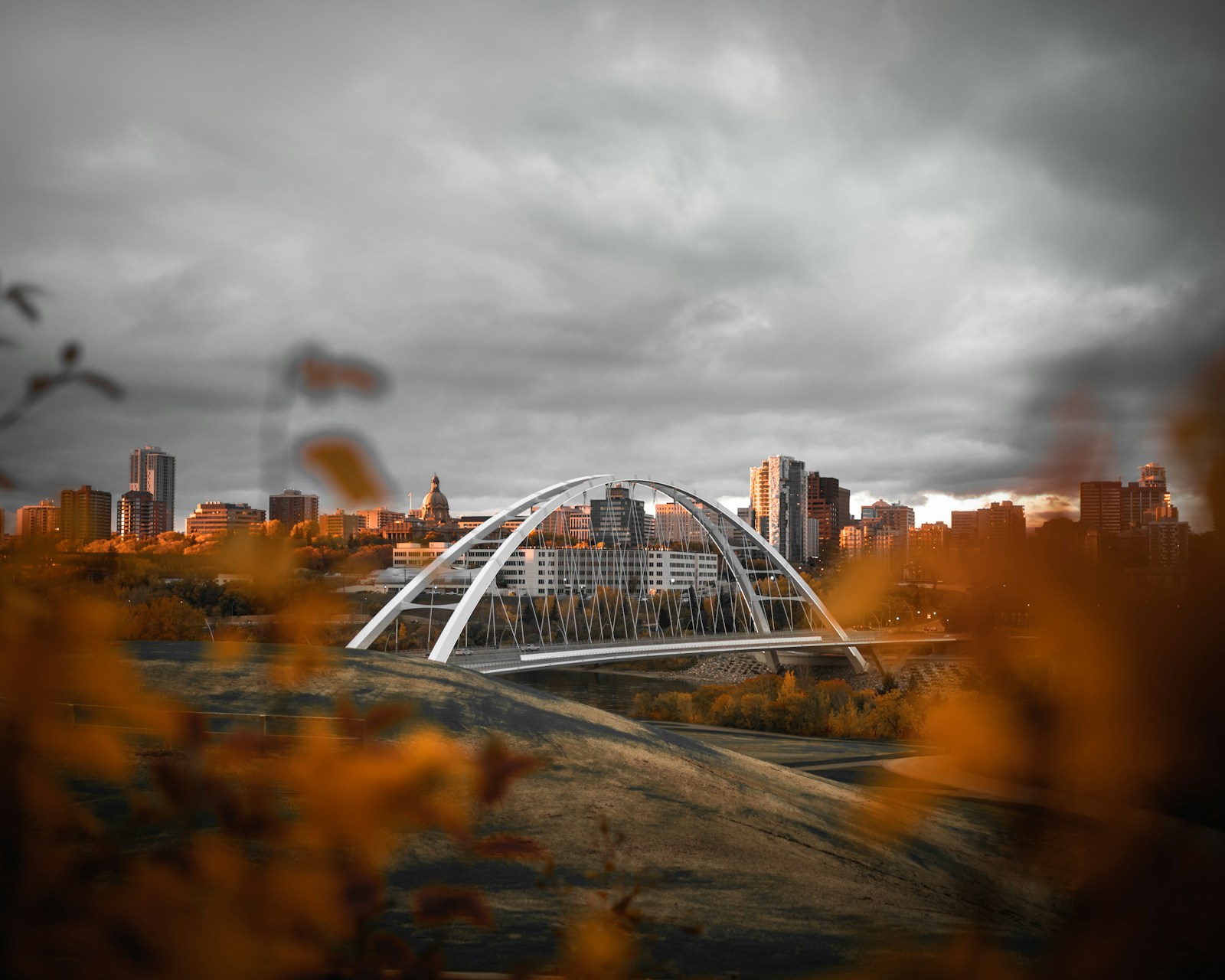 Edmonton Real Estate Market Update — October 2025