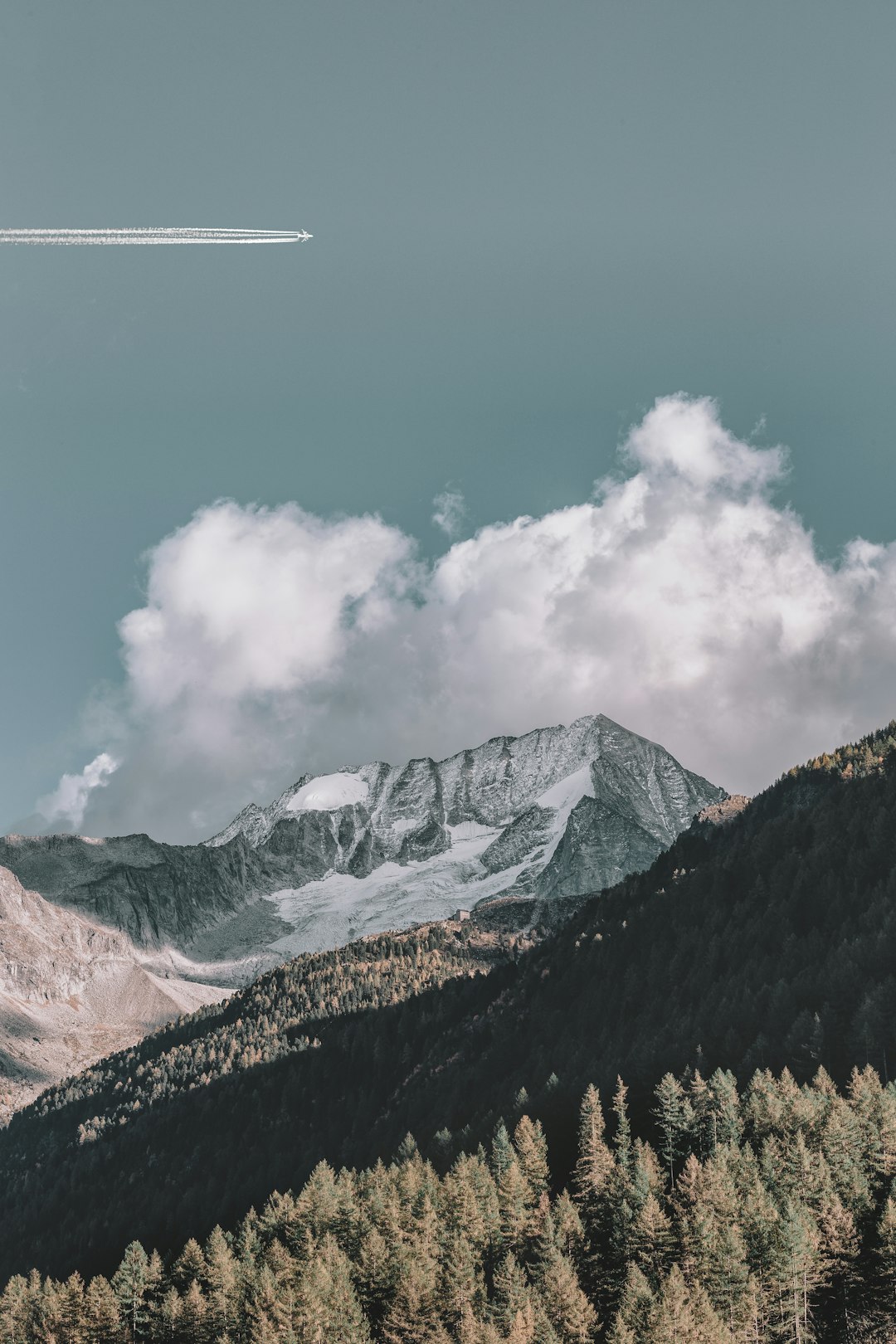 Hill photo spot Rieserferner-Ahrn Nature Park Zillertal Alps