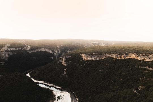 Gorges de l'Ardèche things to do in Charols