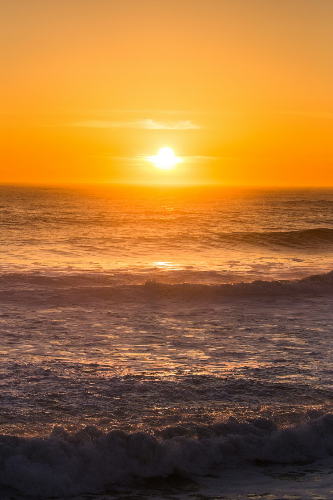 Ocean photo spot Beach of Port Blanc Mesquer