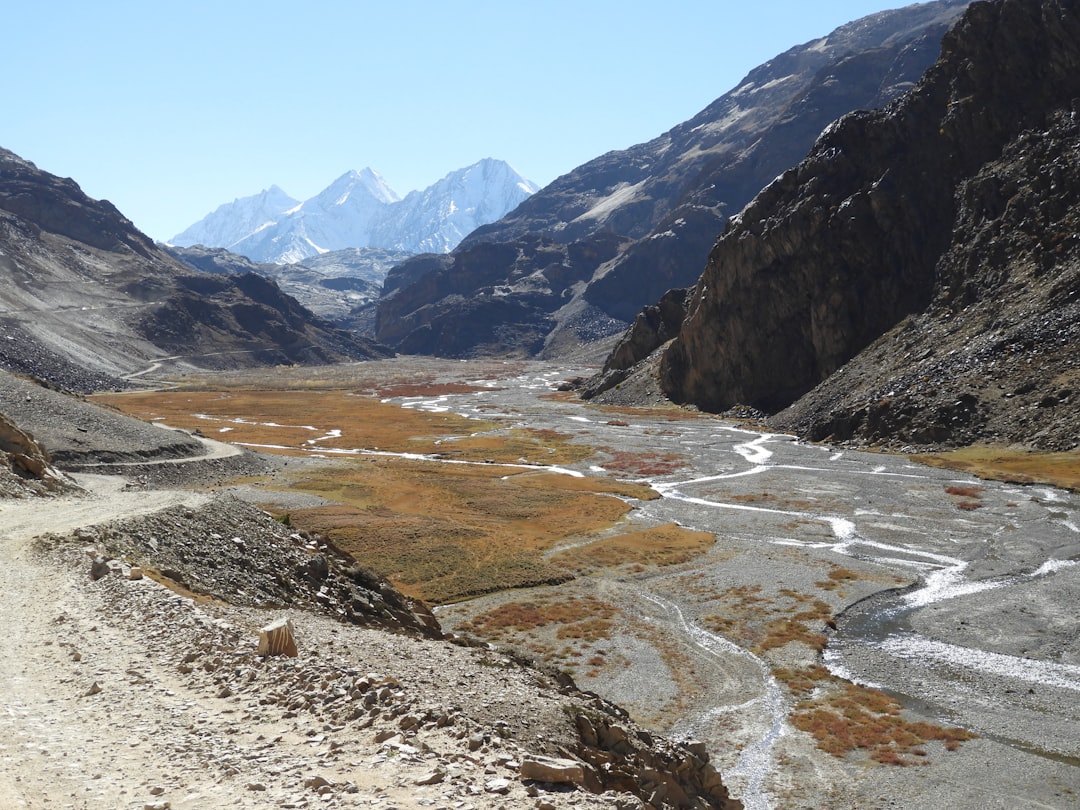 Highland photo spot Spiti Valley Mana