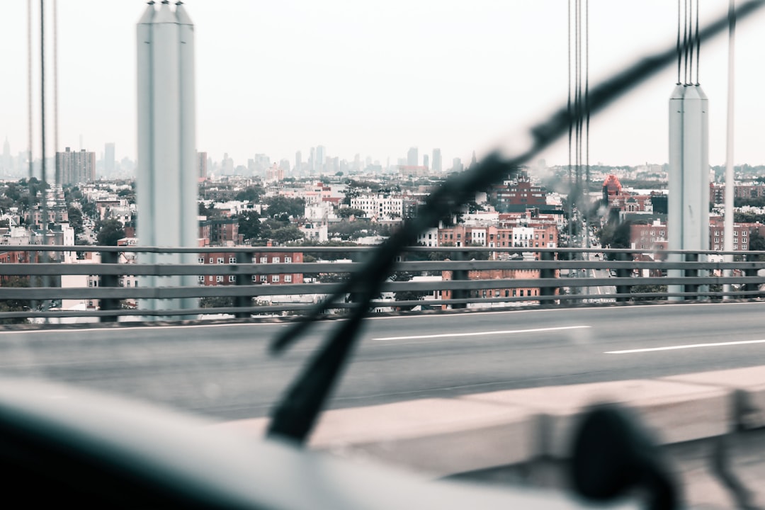 Bridge photo spot New York Brooklyn Bridge