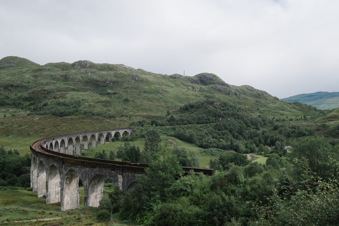 Bridge photo spot Glenfinnan Viaduct Scotland