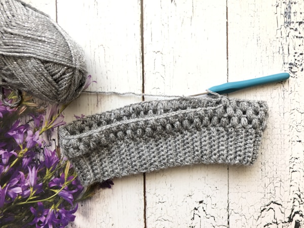 Explore Coastal Creativity with The Beachy Skein