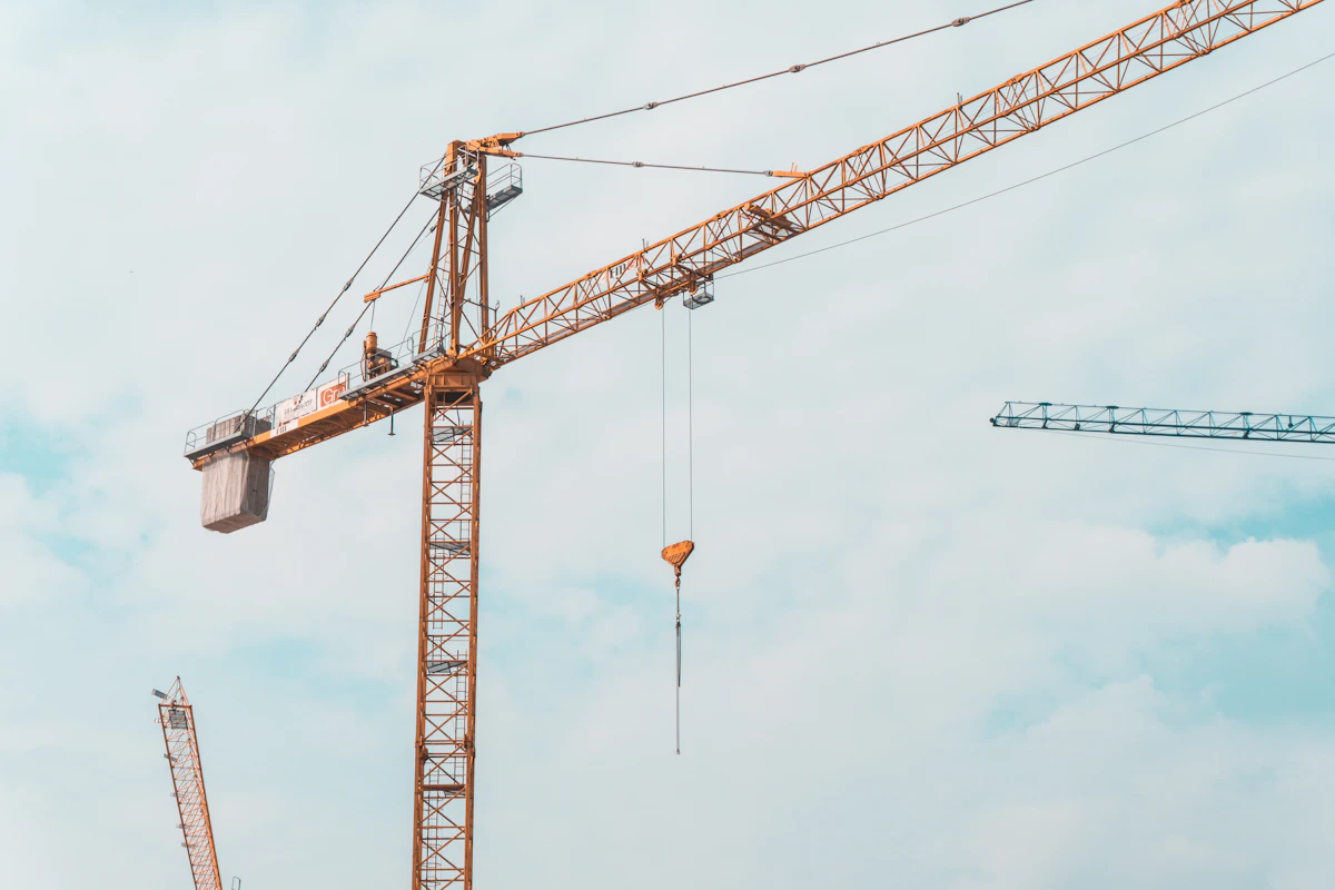 Passively-Cooled Sodium-Ion BESS: Construction Firms