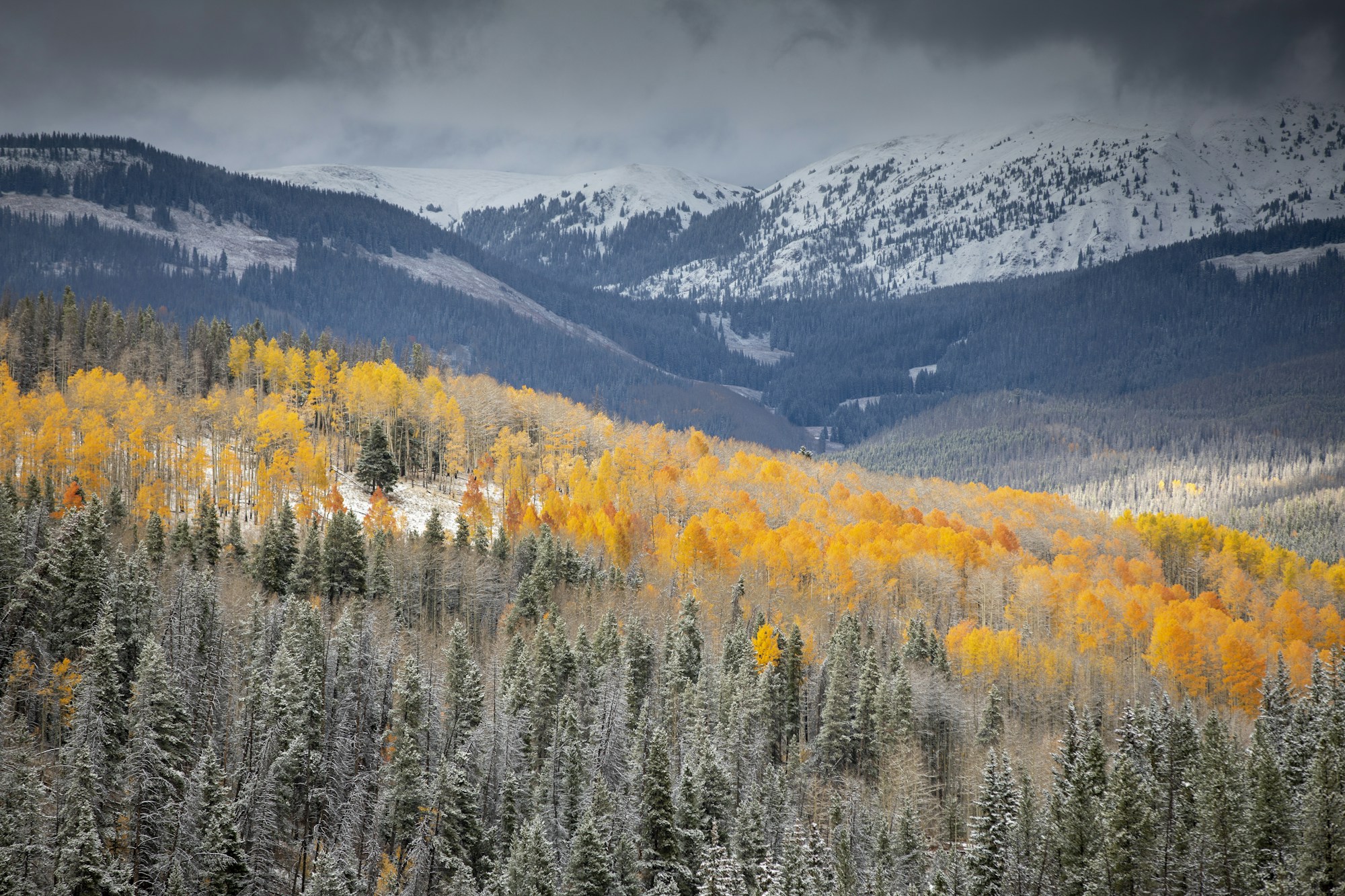 Best Times to Visit Vail: Weather, Seasons & Months