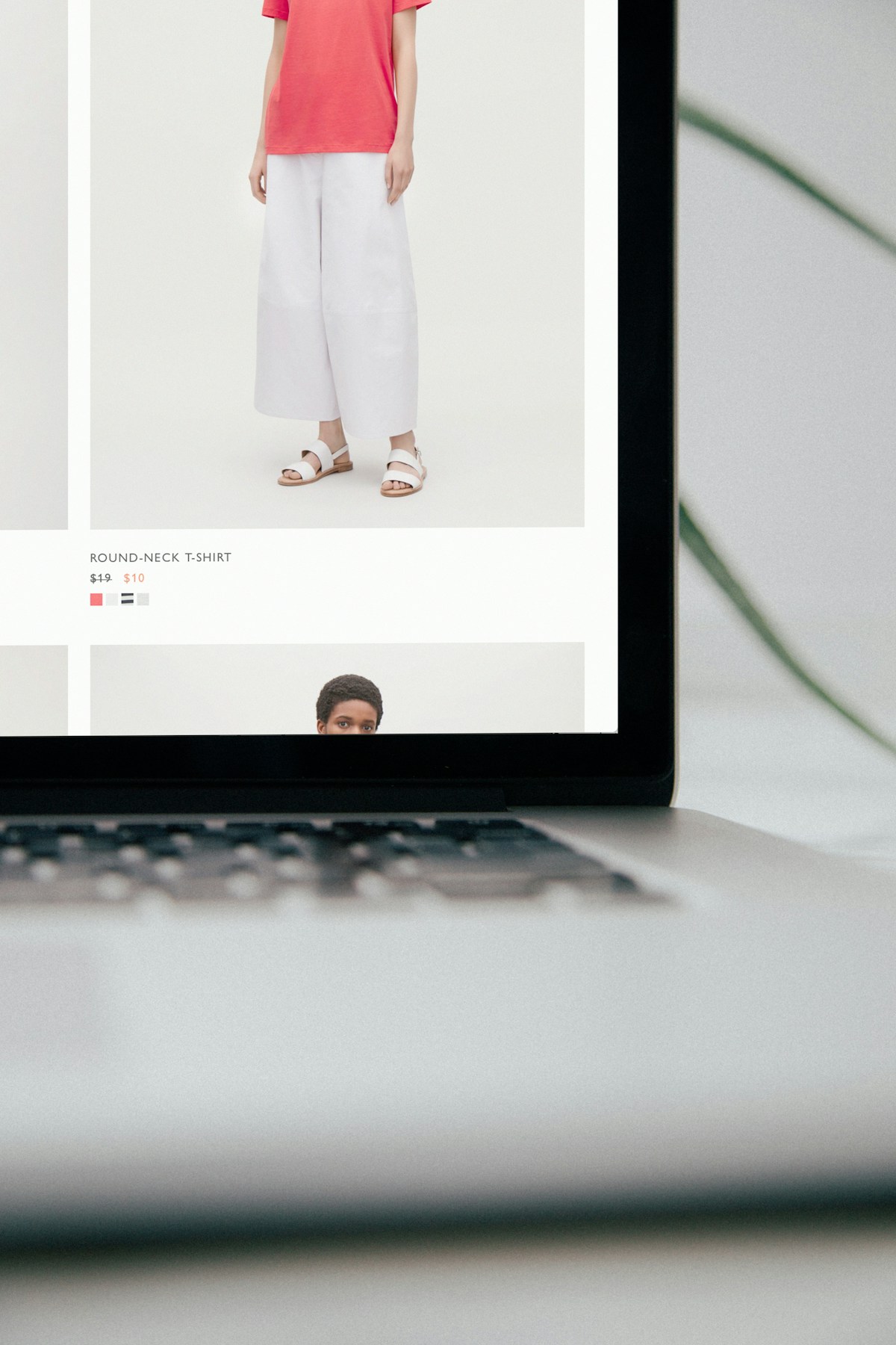 Ecommerce