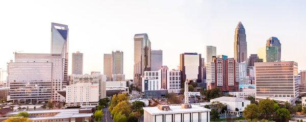 Charlotte Travel Guide: Explore Local Hidden Gems