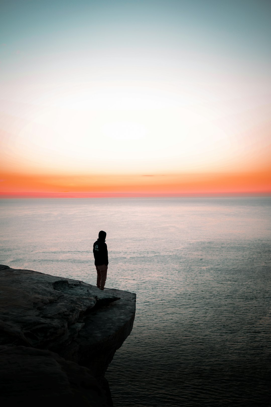 Ocean photo spot North Head Manly Beach