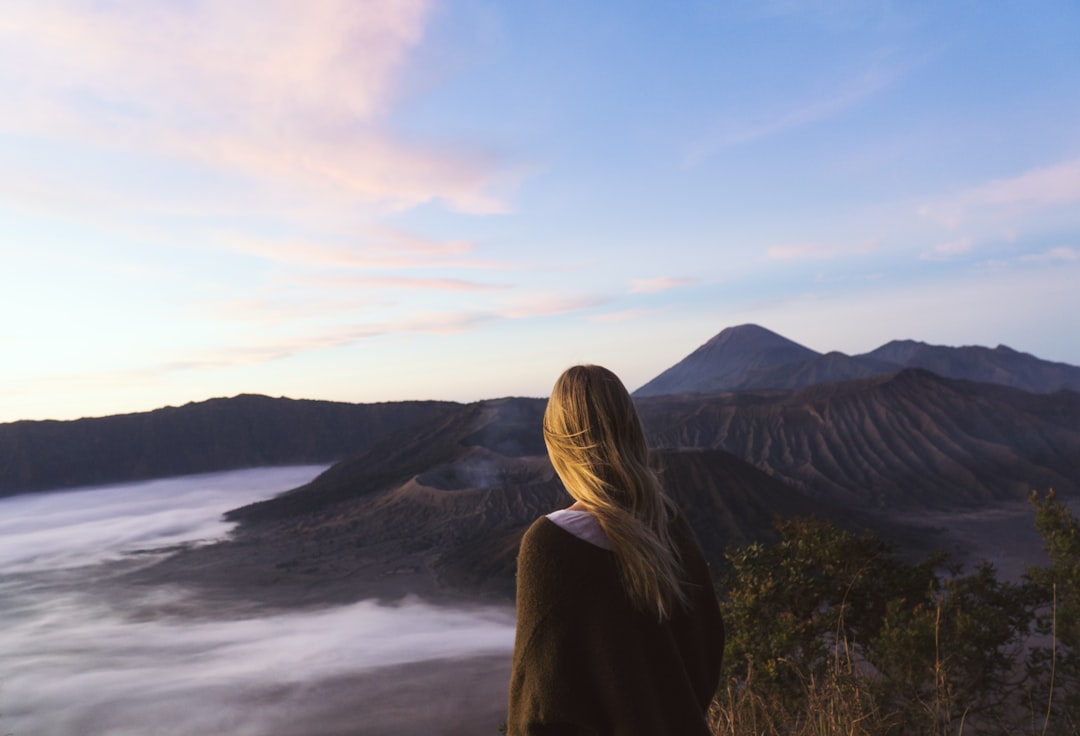 Mountain photo spot Bromo Tengger Semeru National Park Gunung Kelud