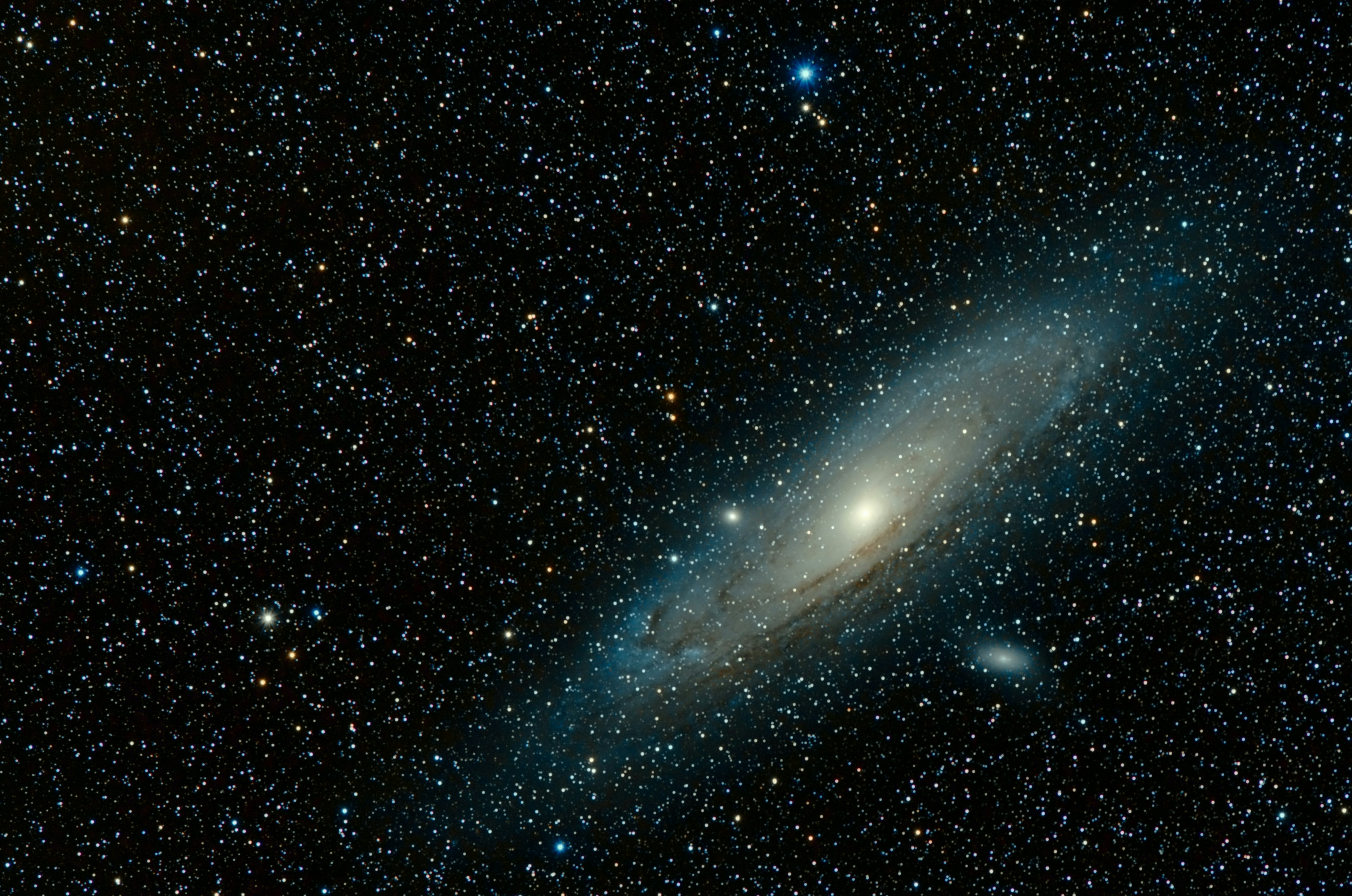 Space