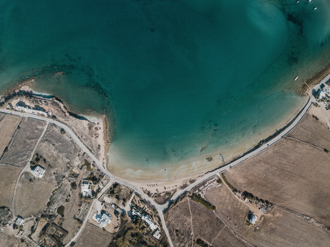 Bay photo spot Unnamed Road Nisos Sifnos