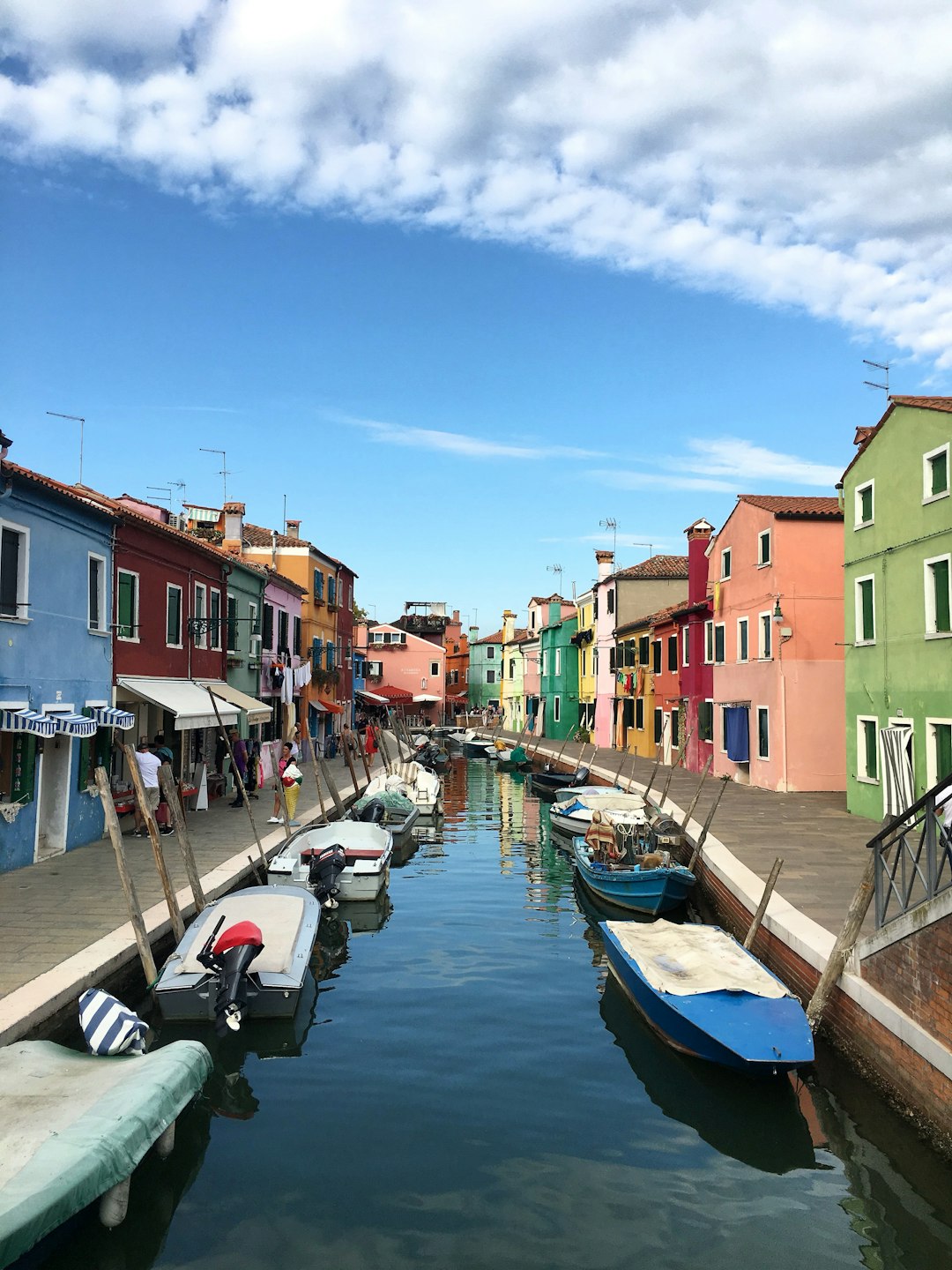 Town photo spot Burano Arfanta di Tarzo