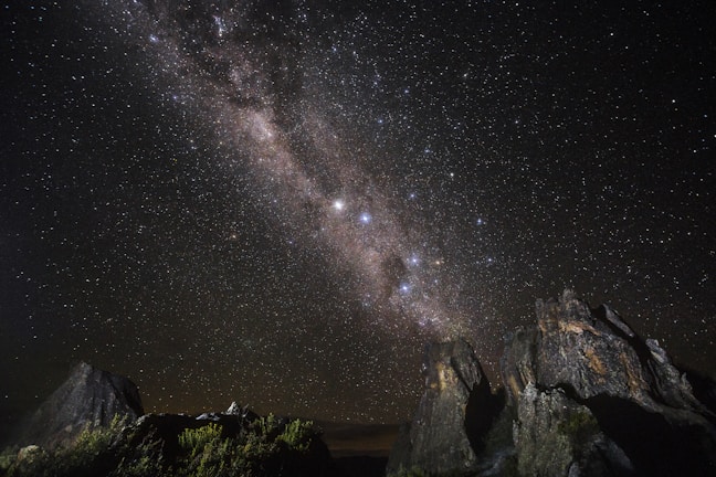 galaxy