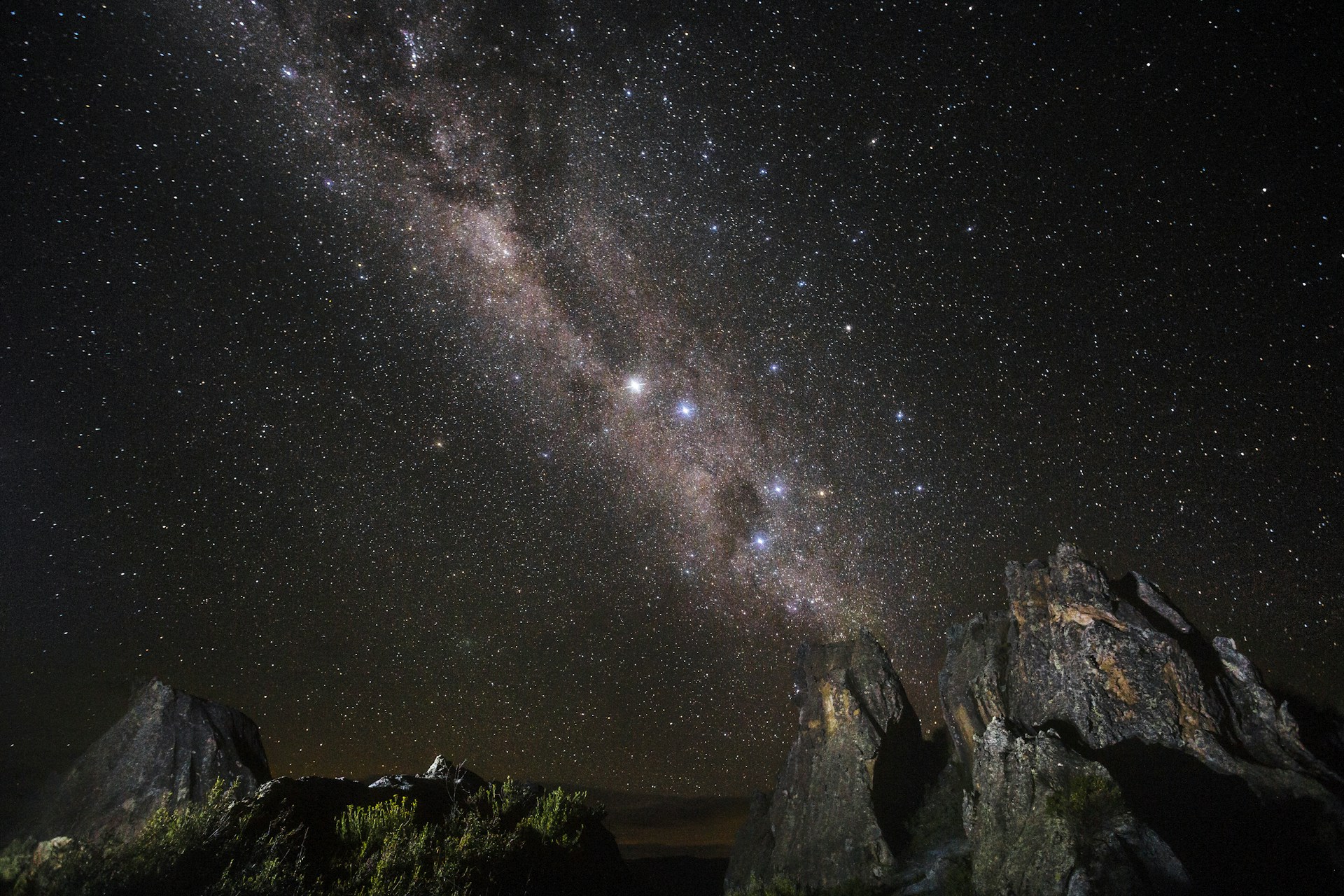 galaxy