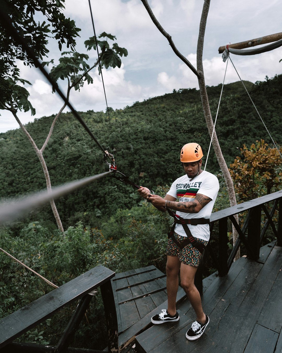 Outdoor recreation photo spot Samaná Province Dominican Republic