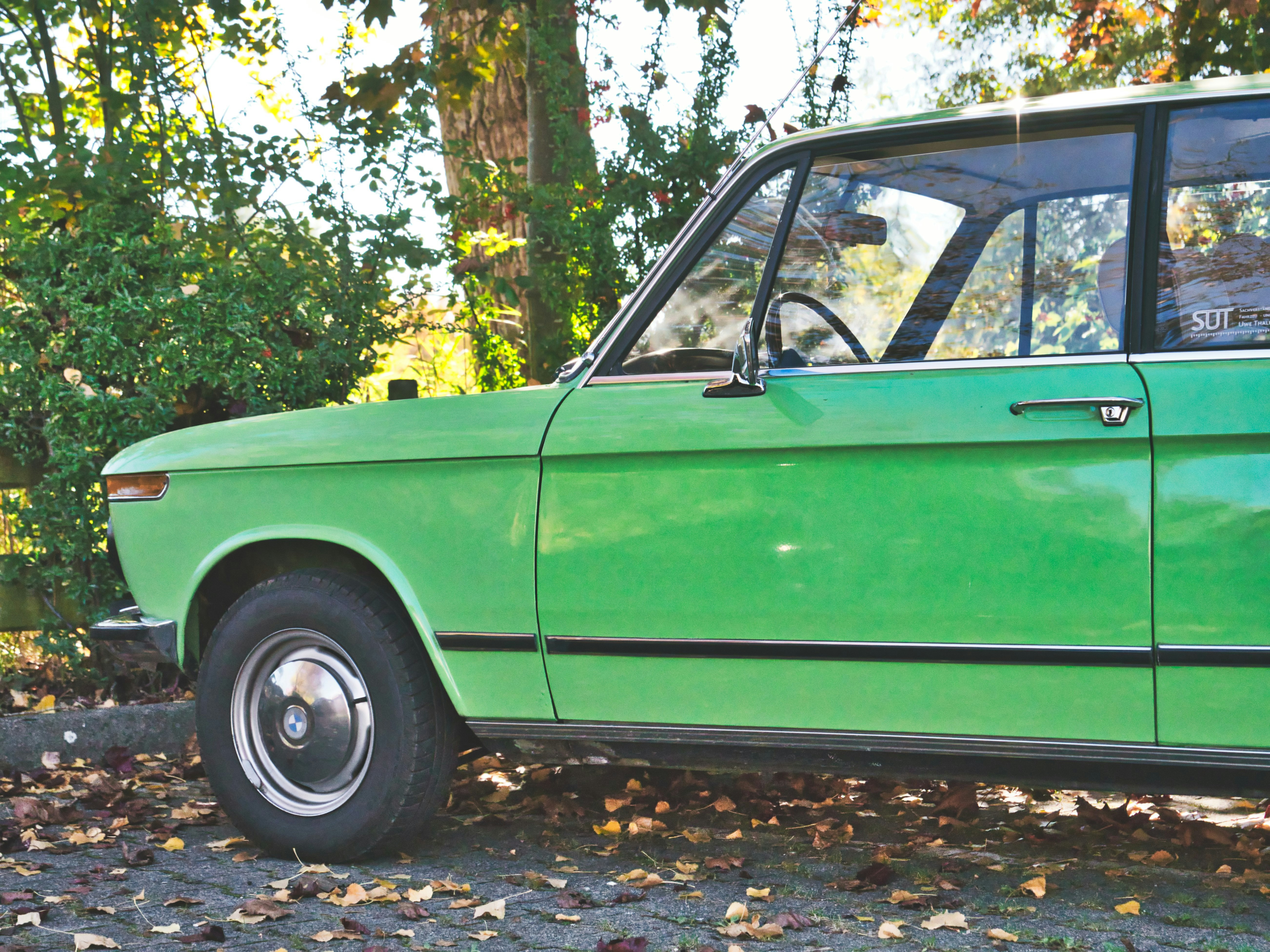 Classic BMW