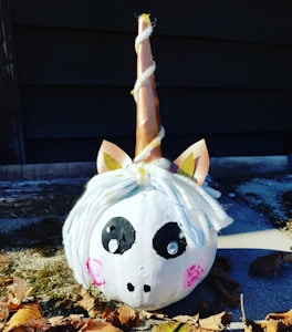 Magical Unicorns