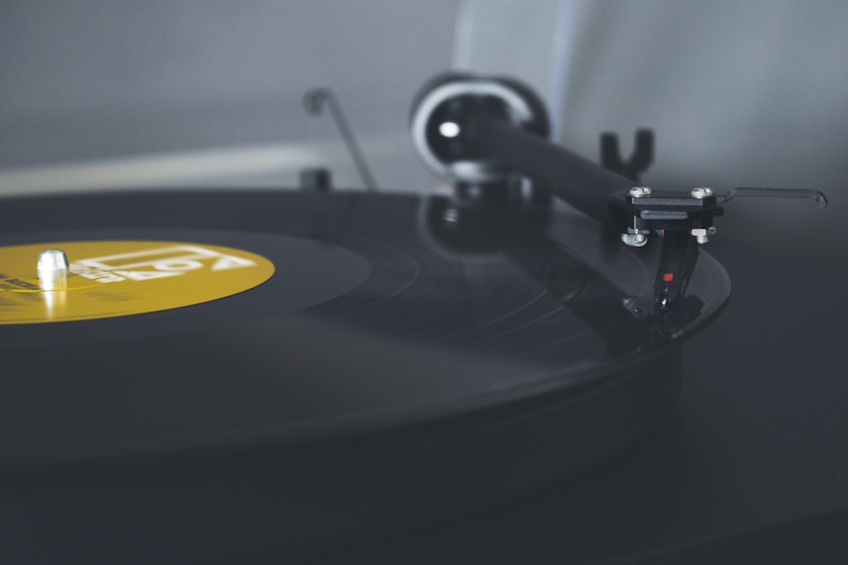Blockchain for Music: How Producers Can Protect Their IP (2025)