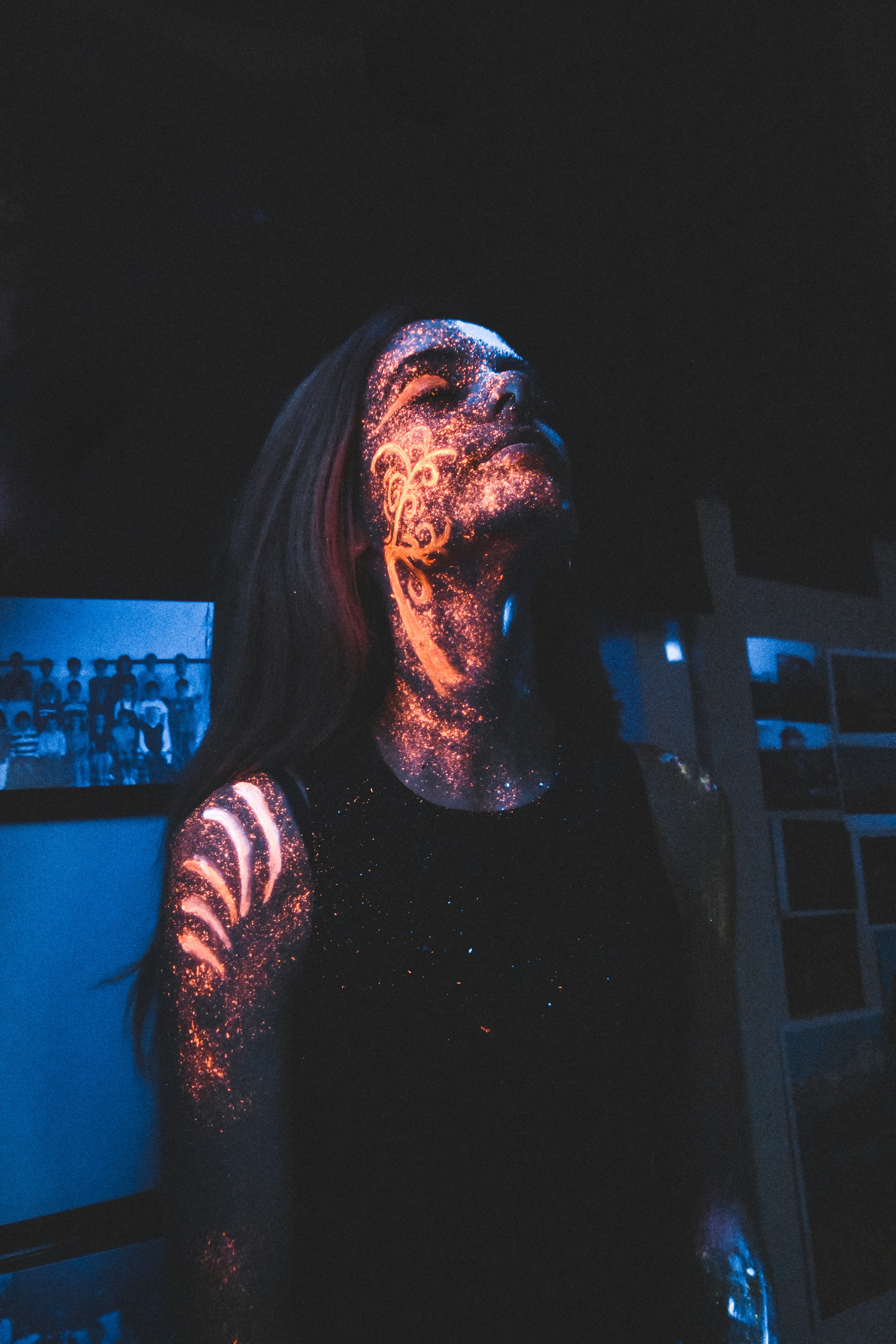 outta space