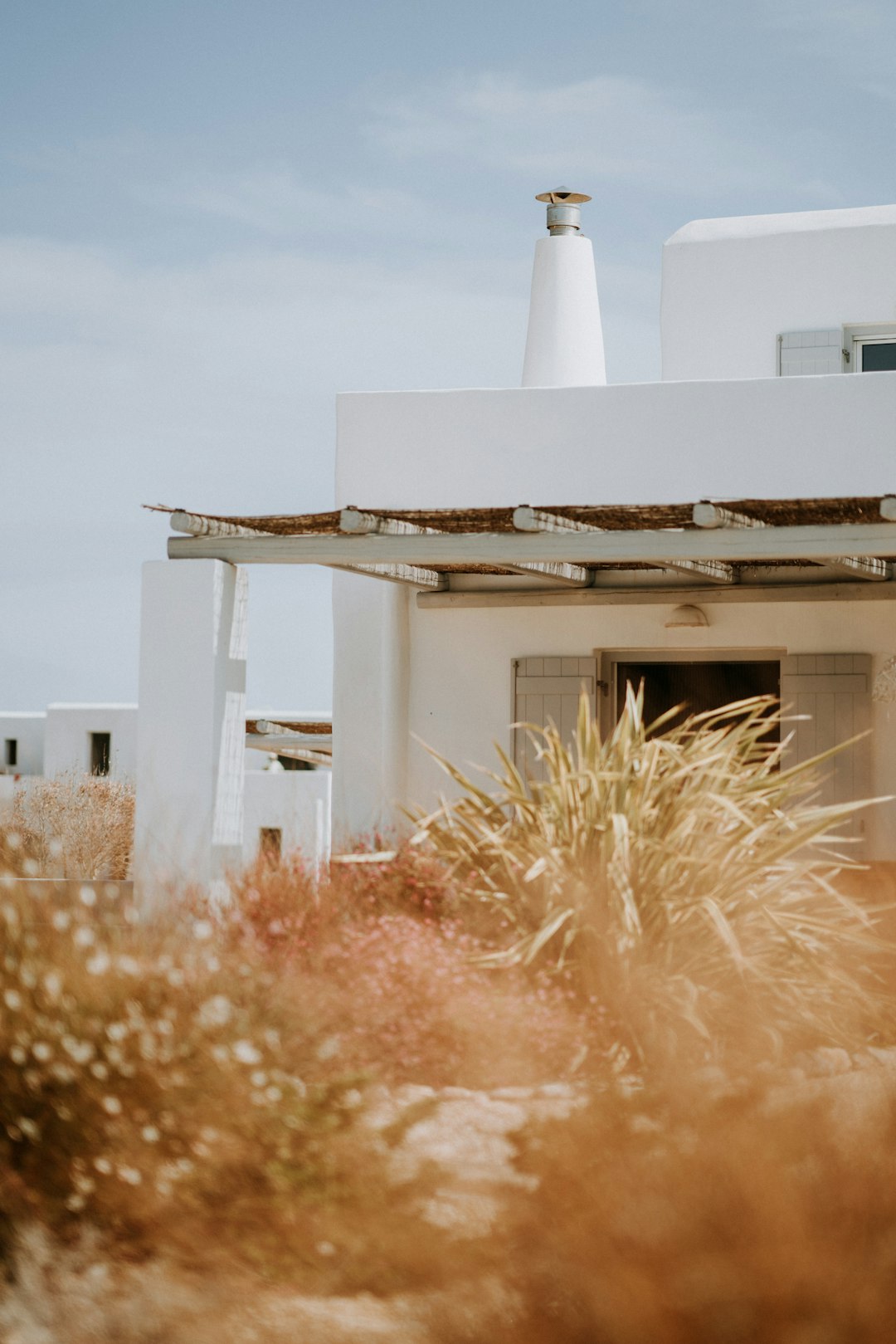 Lighthouse photo spot Paros Sifnos