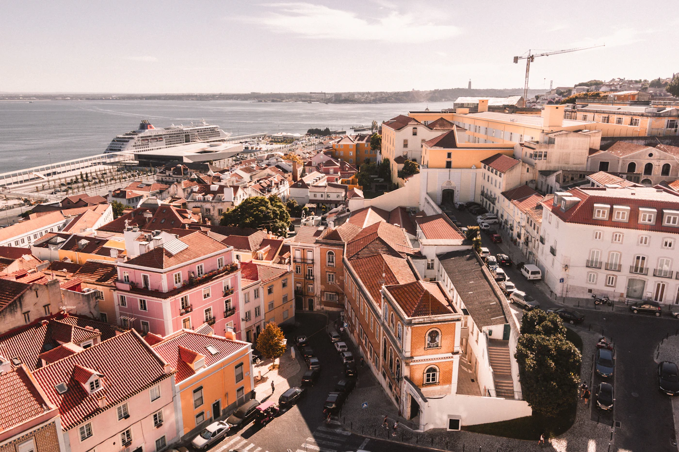 Lisbon
