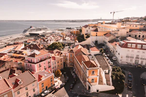 Lisbon