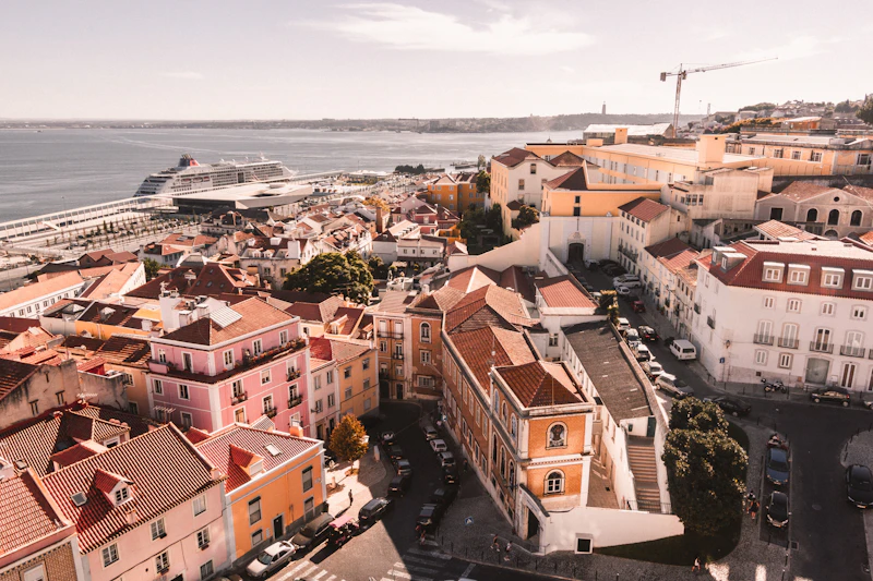 Best Photo Spots in Lisbon: 10 Locations Worth the Walk