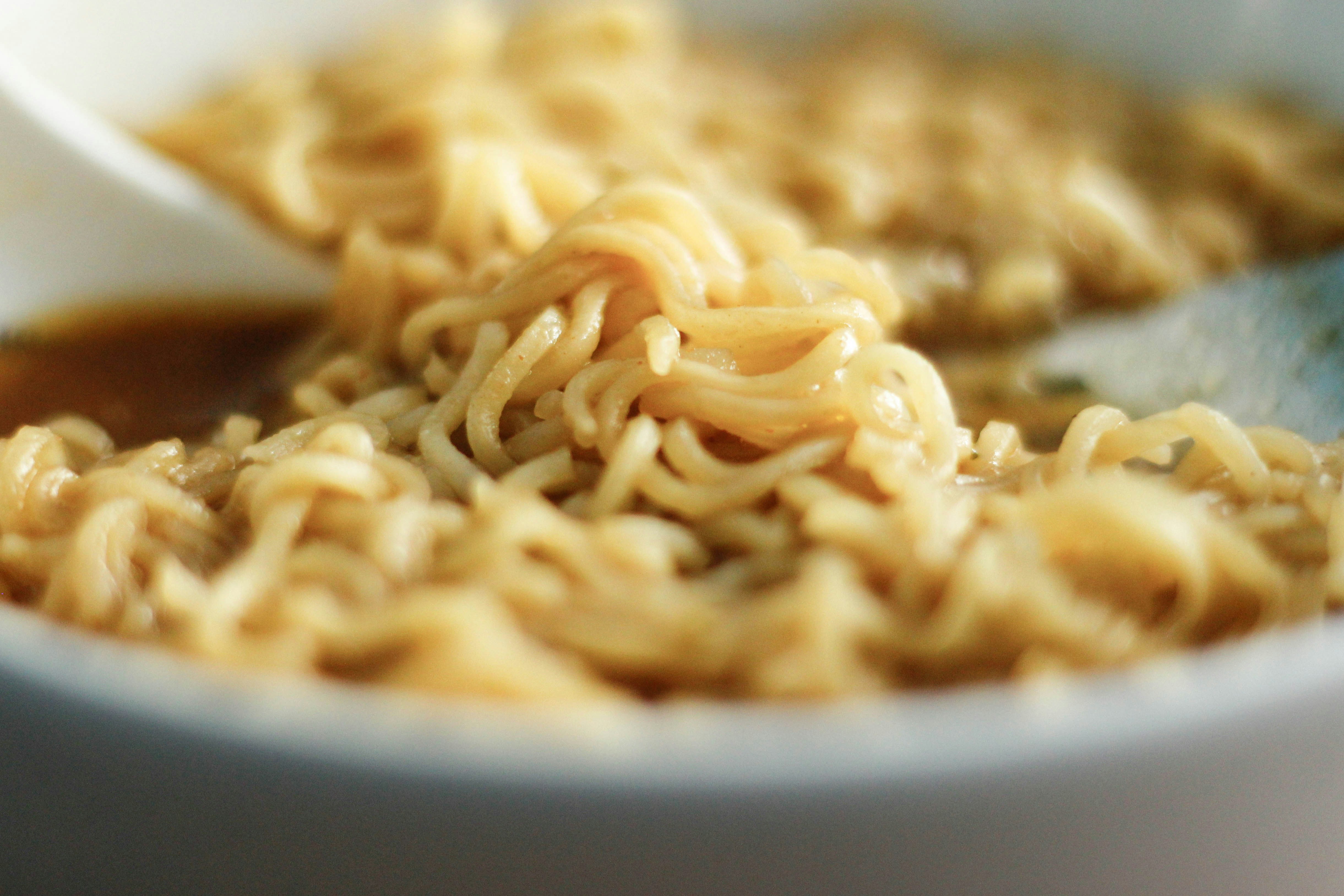 Makaron Ramen Classic