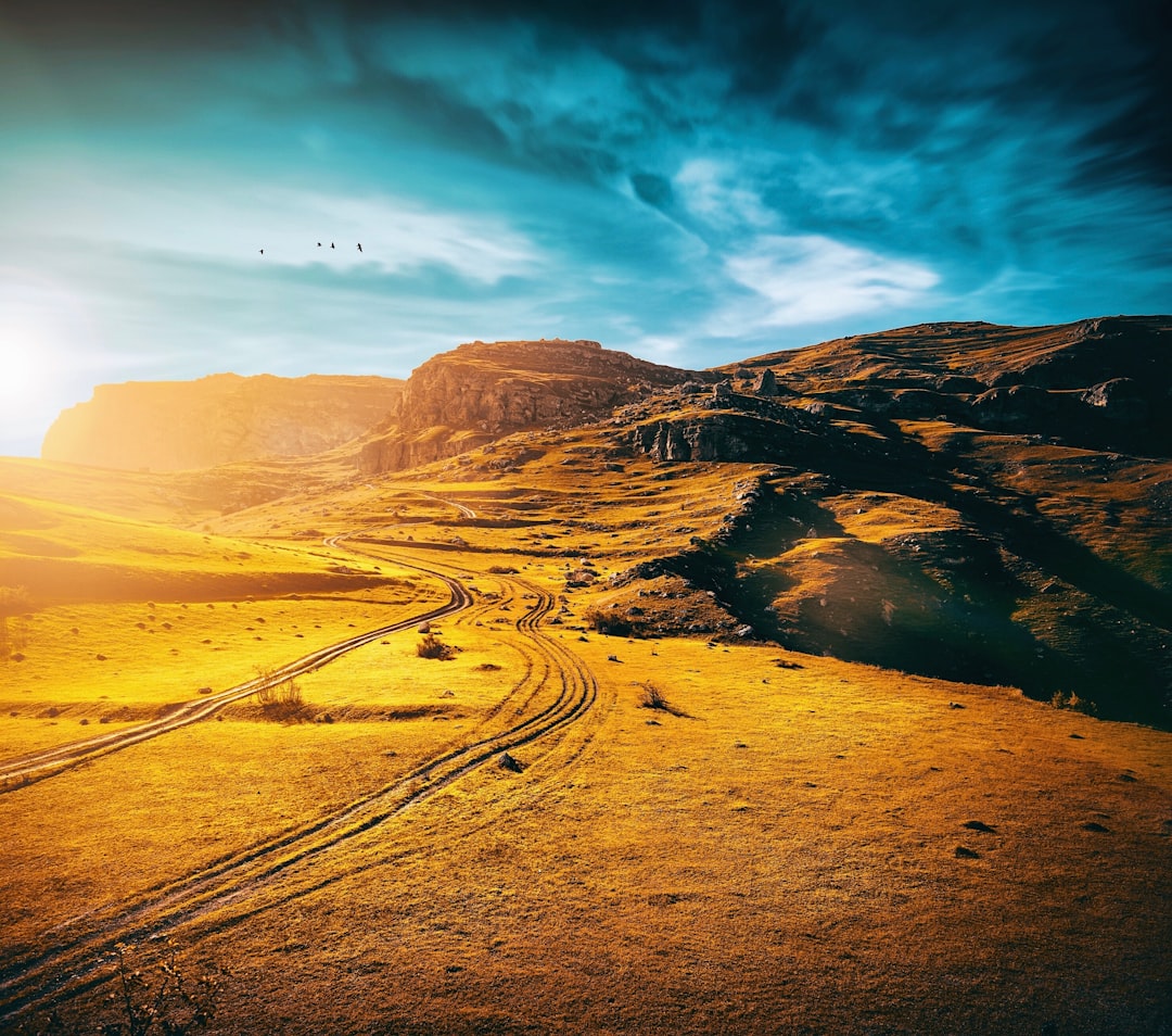 travelers stories about Ecoregion in Khinaliq, Azerbaijan