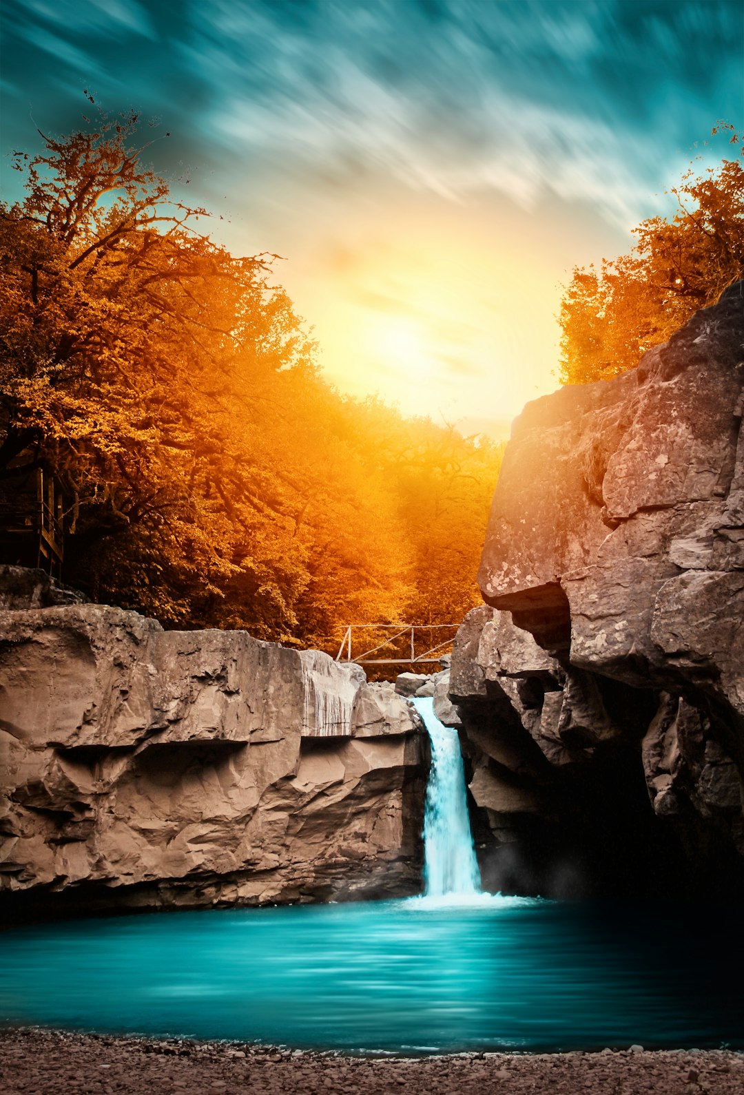 Natural landscape photo spot Masalli Azerbaijan