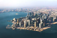Doha destination photo