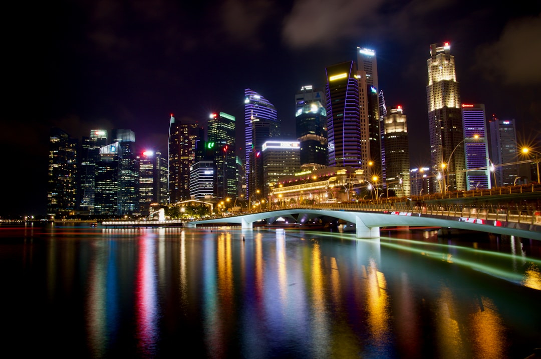 travelers stories about Landmark in Merlion Park, Singapore