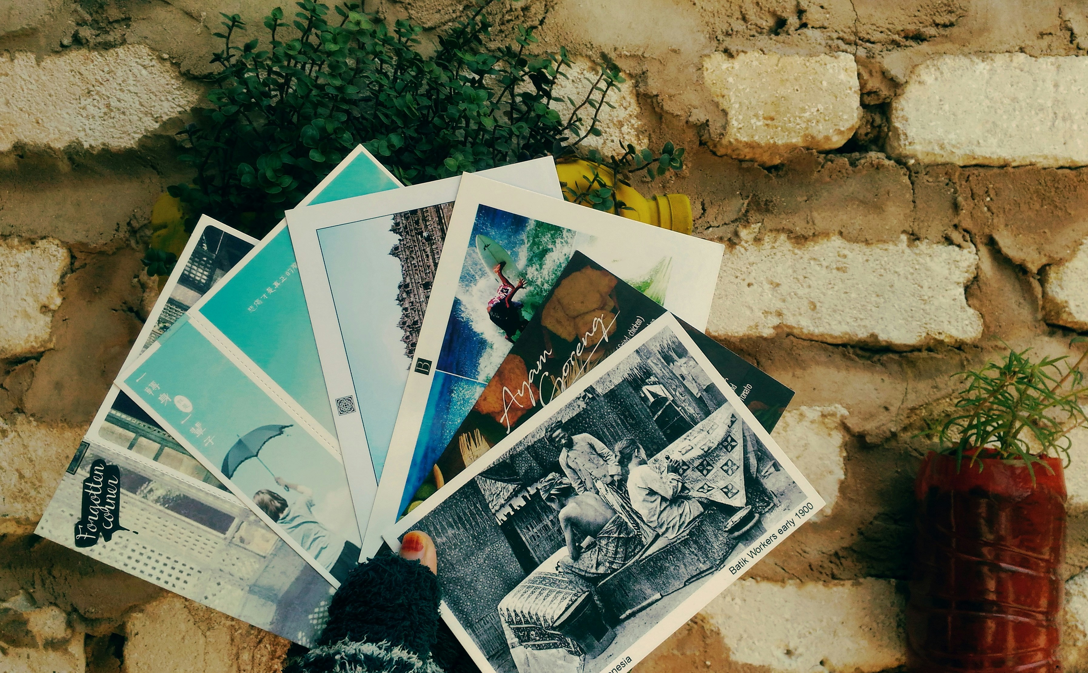 Photo by madinabintiumar