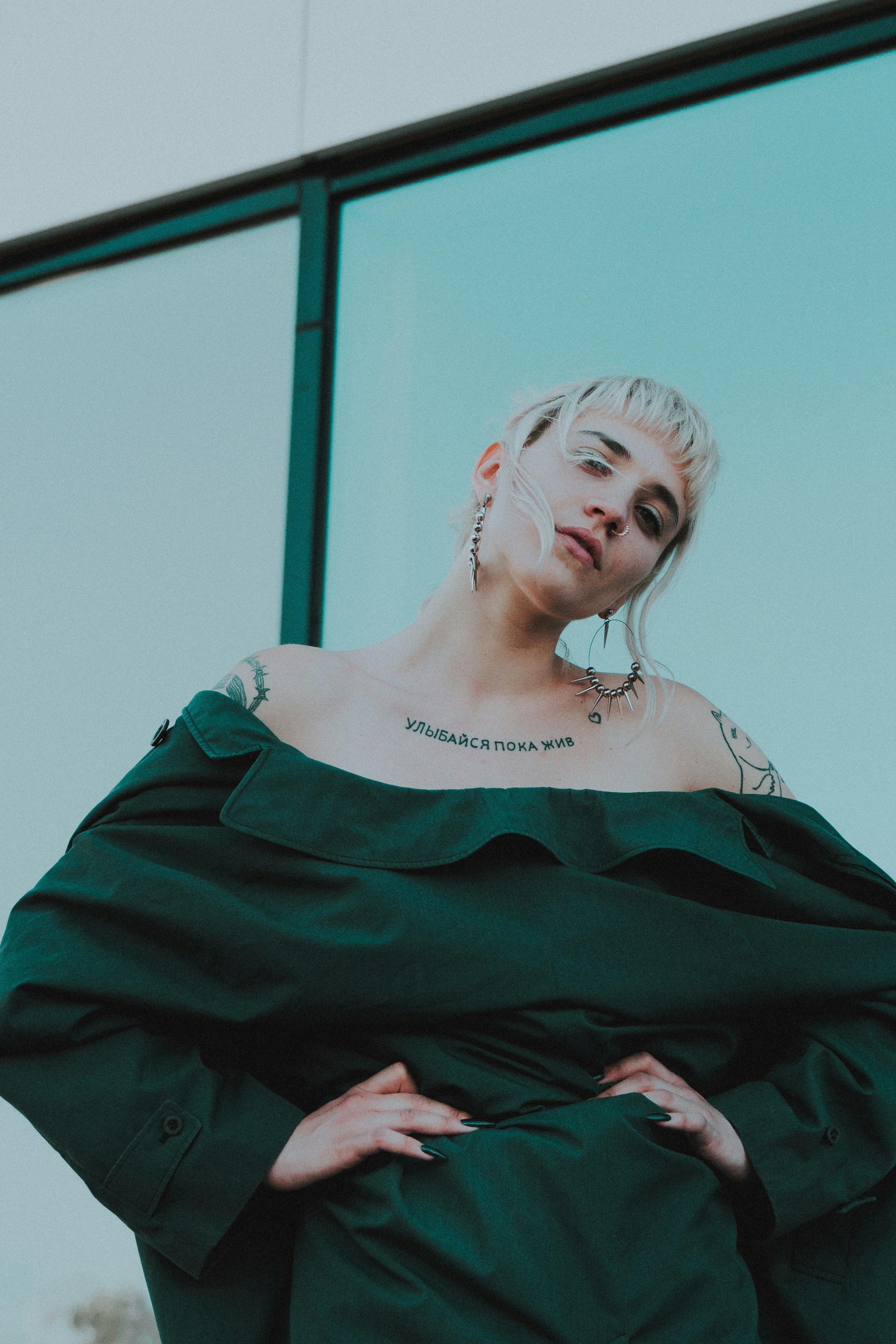 Photo by inakonechnaya